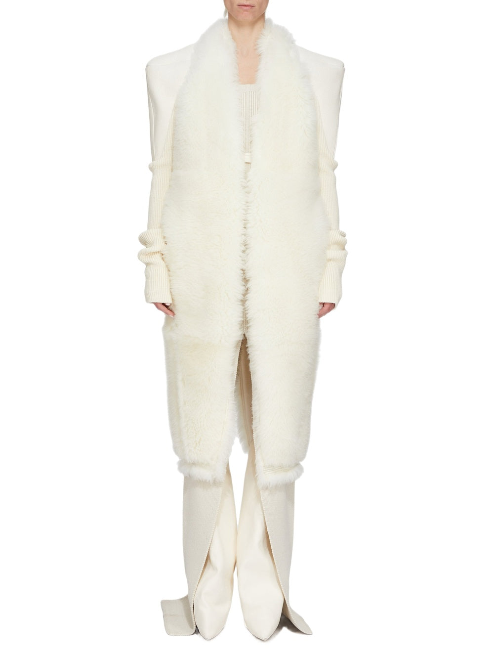 SL CYCLOPS COAT