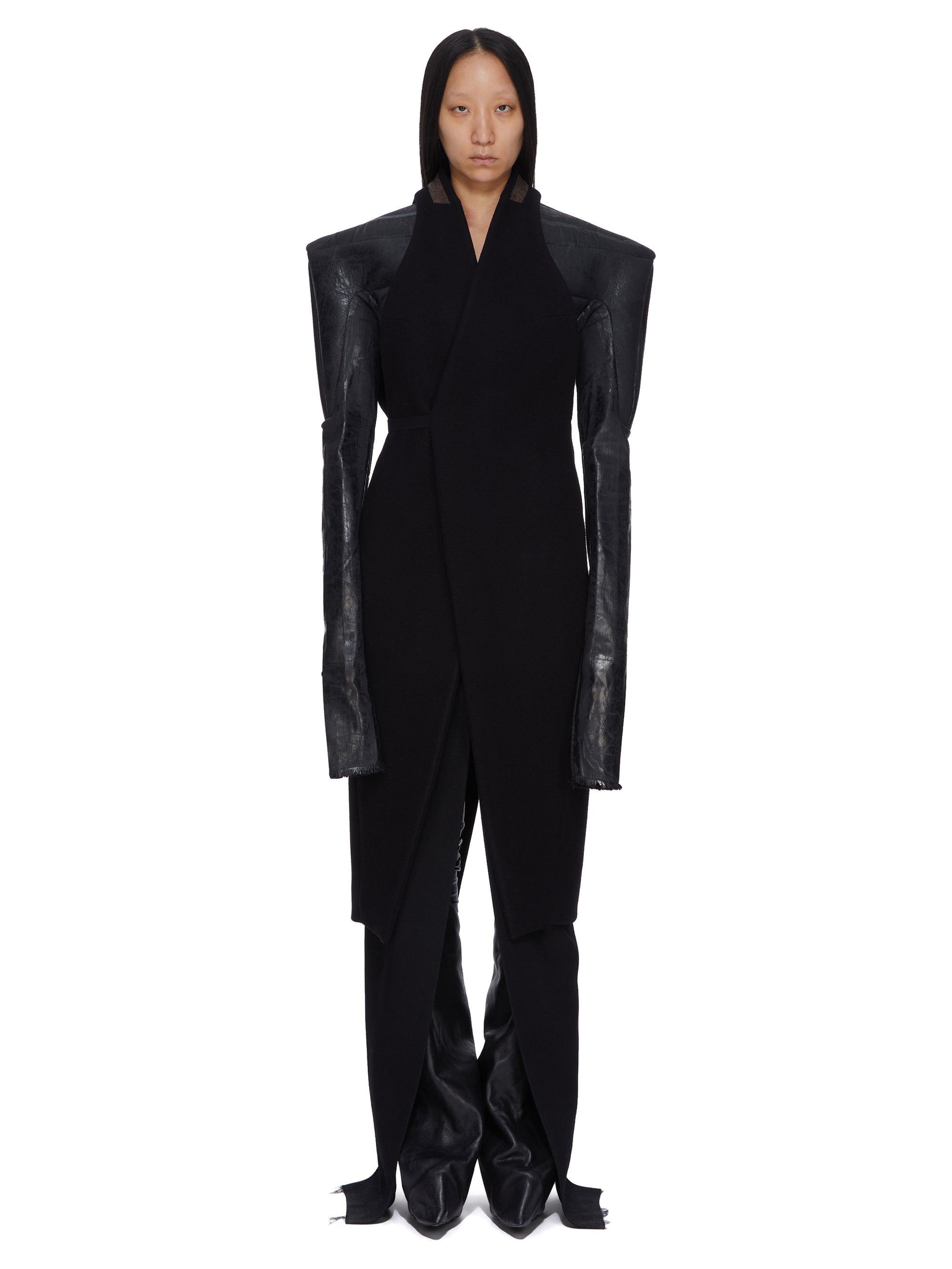 SL CYCLOPS COAT