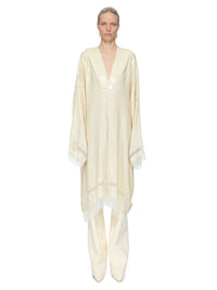 KNEE LS KAFTAN