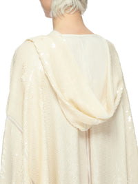 KNEE LS KAFTAN