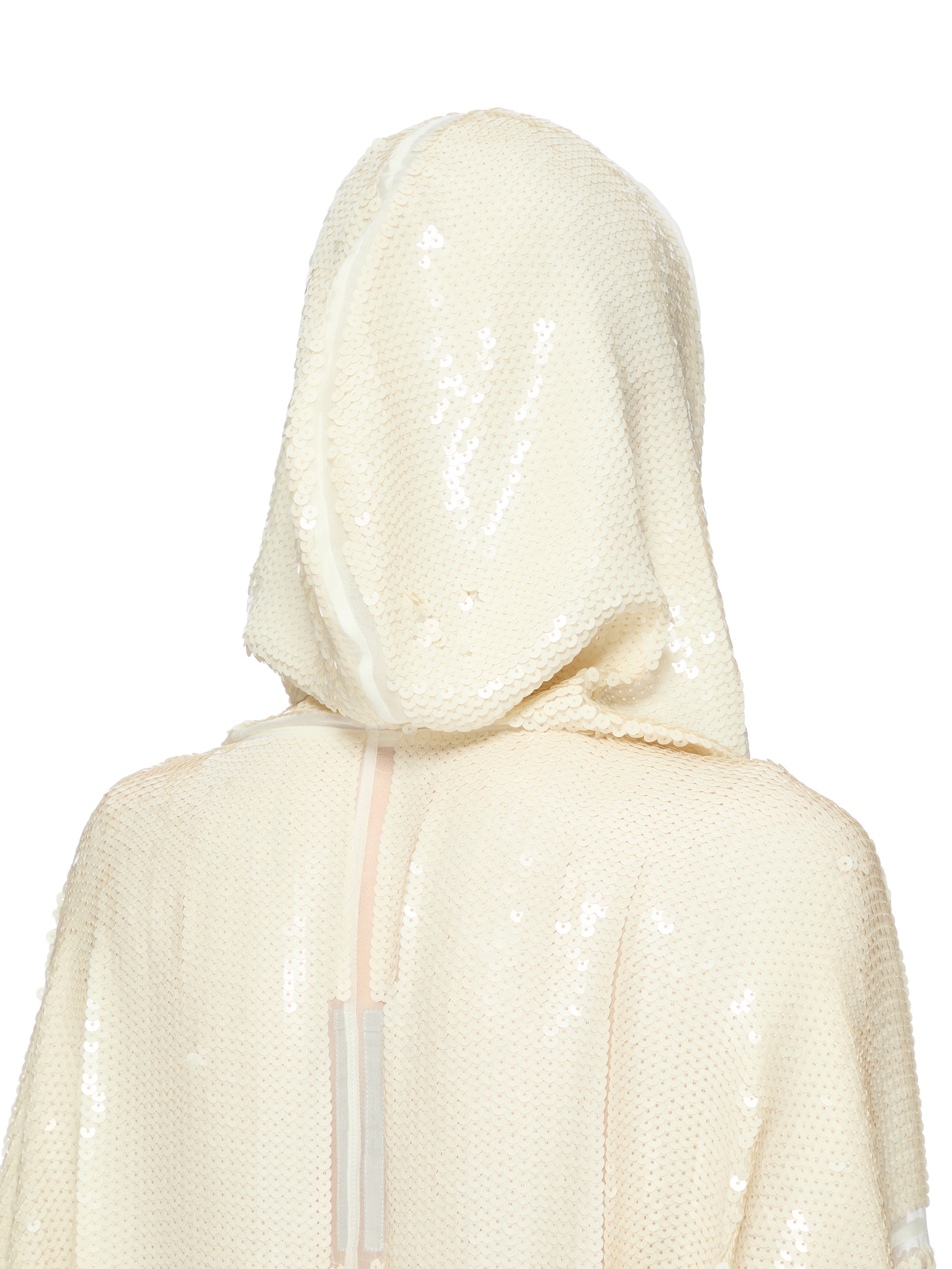 KNEE LS KAFTAN