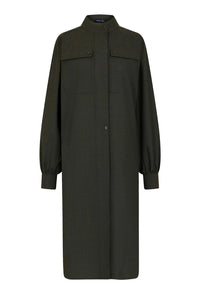 15 / DJV 70€ 40-34 / ST85%   ROBE CHAINE & TRAME SIEGRID