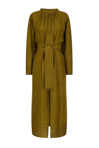 15 / DJV 95€ 73-39 / ST53%   ROBE CHAINE & TRAME SASKIA