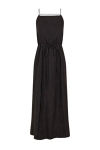 CHARBON ROBE CHAINE & TRAME THEORIE