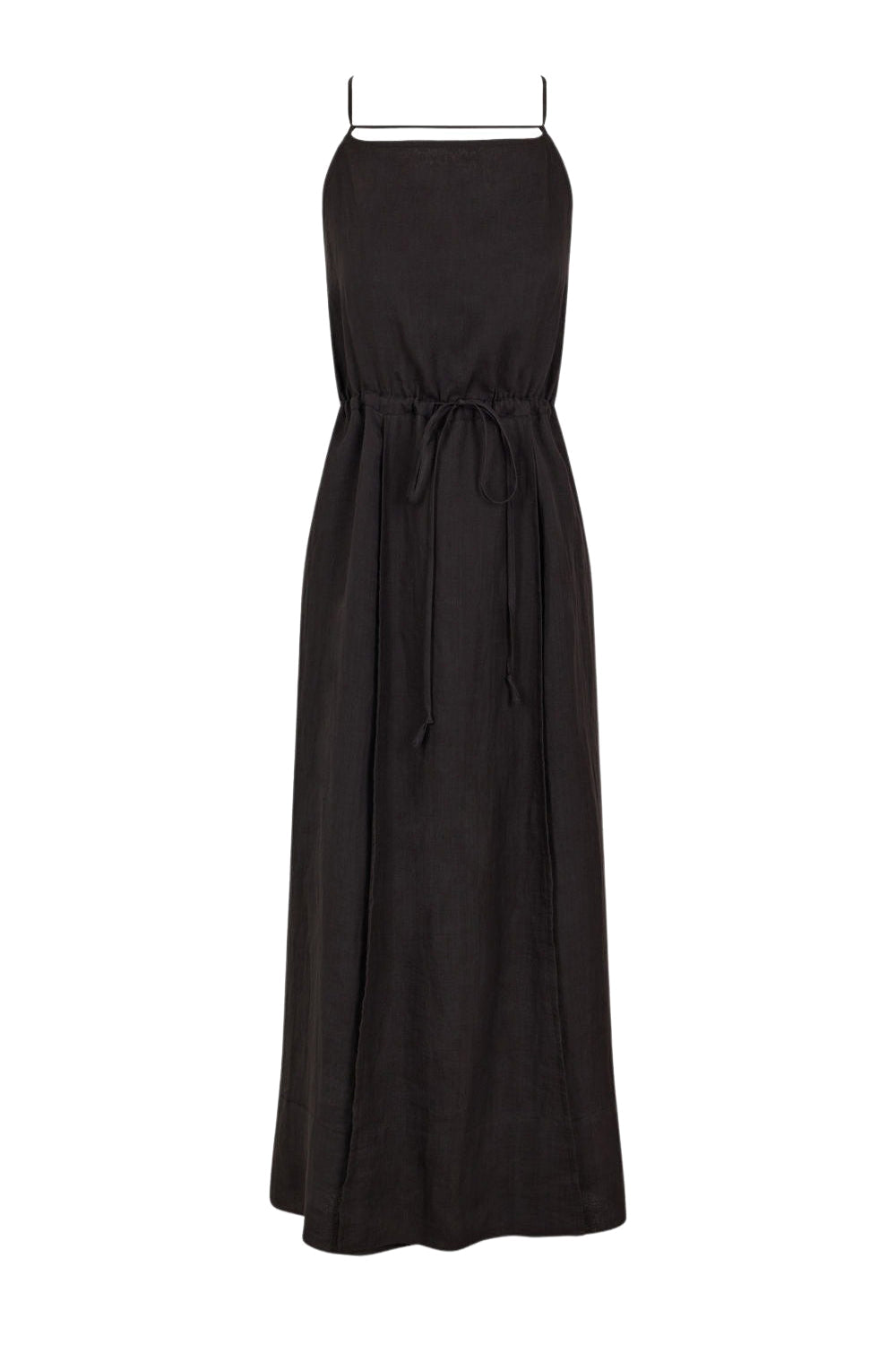 CHARBON ROBE CHAINE & TRAME THEORIE