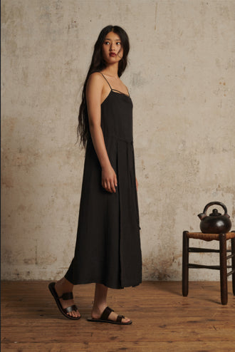 16 / DJV 90€ 67-33 / ST49%   ROBE CHAINE & TRAME THEORIE