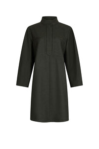 124 / DJV 95€ 189-10 / ST5%   ROBE CHAINE & TRAME VENTURA