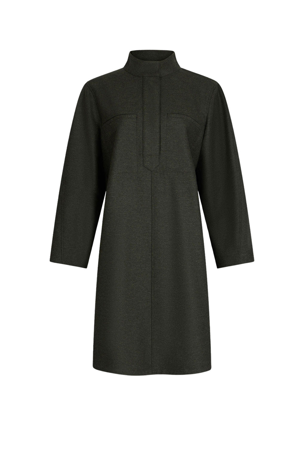 124 / DJV 95€ 189-10 / ST5%   ROBE CHAINE & TRAME VENTURA