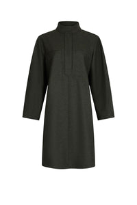 KAKI ROBE CHAINE & TRAME VENTURA
