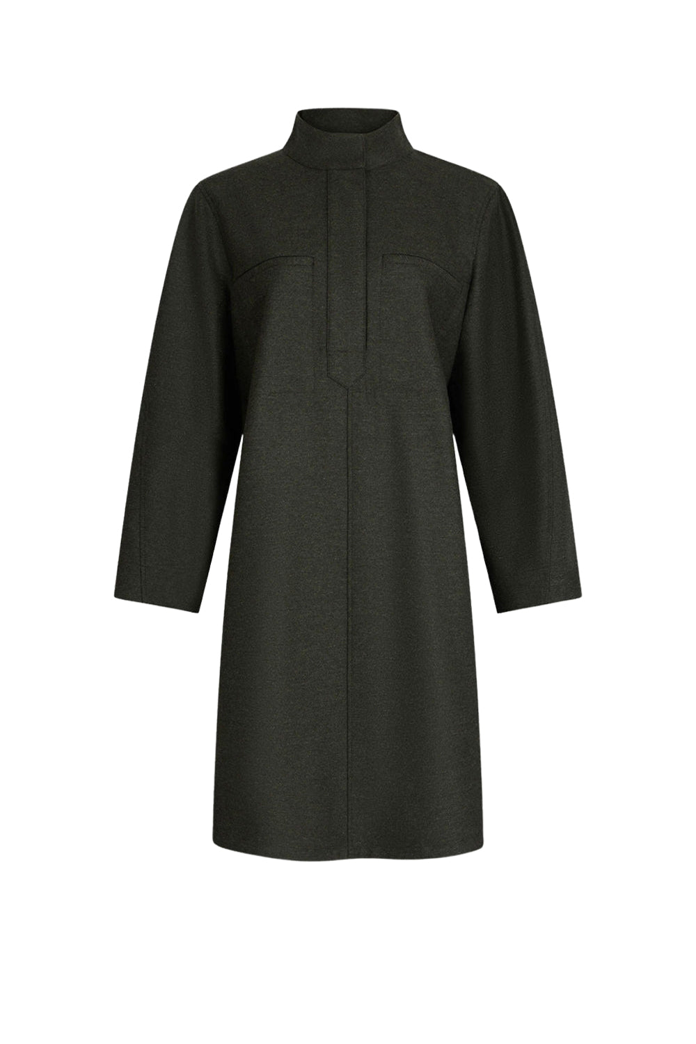KAKI ROBE CHAINE & TRAME VENTURA