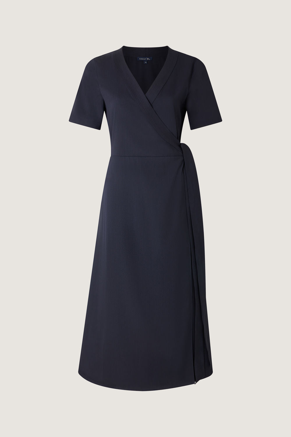 20 / NEW   ROBE CHAINE & TRAME PHENOMENE