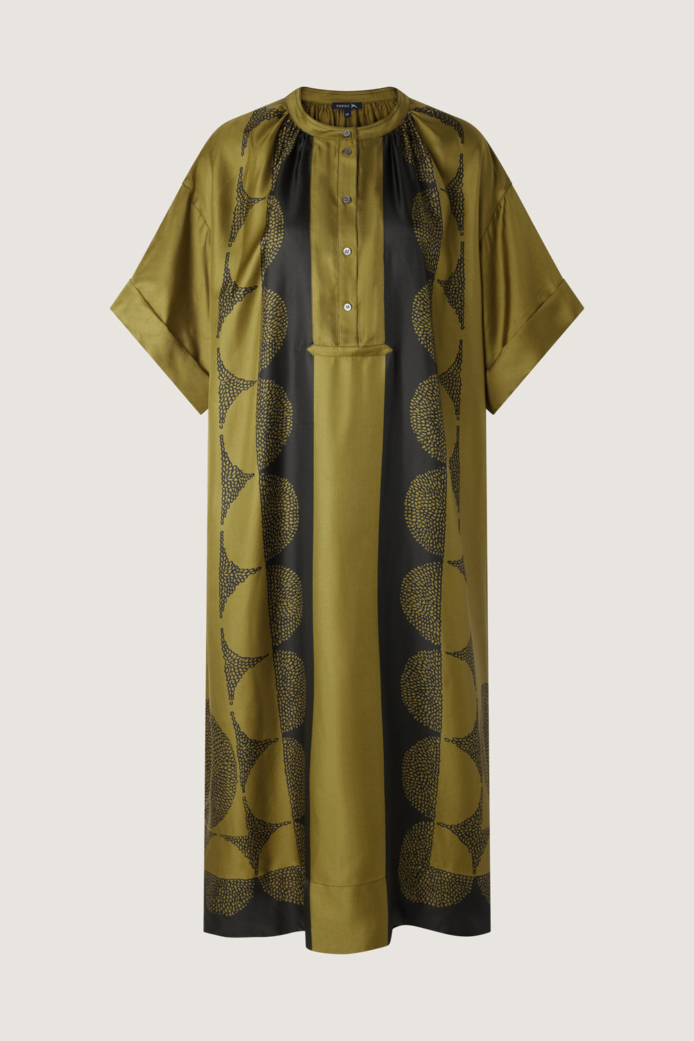 26 / NEW   ROBE CHAINE & TRAME ATHENA