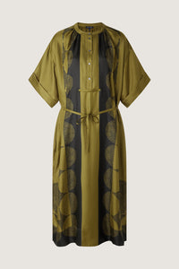 26 / NEW   ROBE CHAINE & TRAME ATHENA