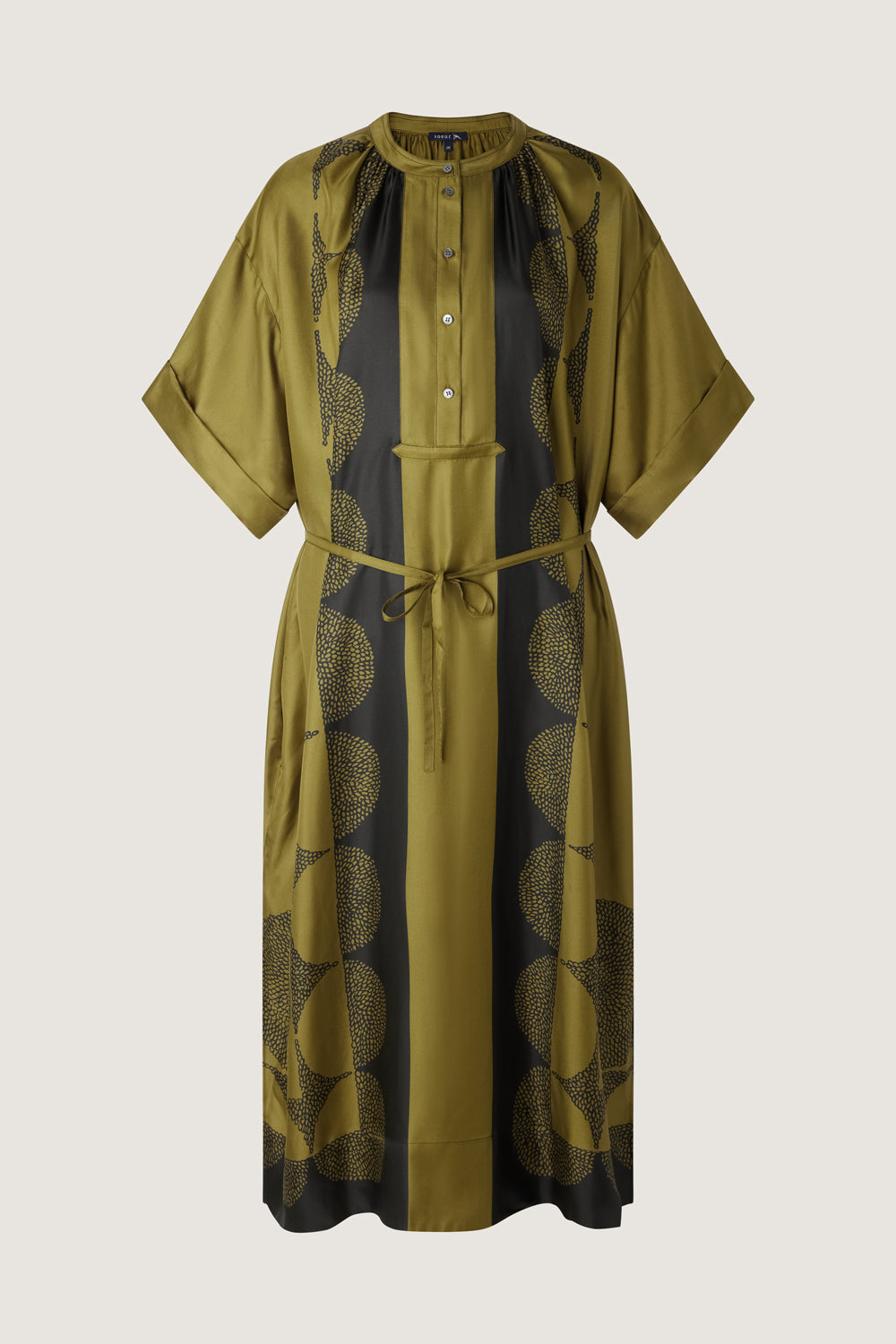 26 / NEW   ROBE CHAINE & TRAME ATHENA