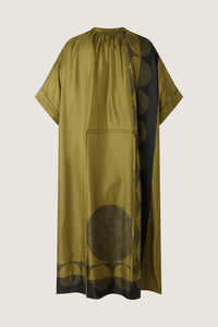 26 / NEW   ROBE CHAINE & TRAME ATHENA