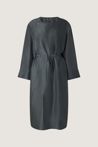 15 / NEW   ROBE CHAINE & TRAME WELL