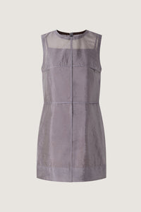 19 / NEW   ROBE CHAINE & TRAME CLAIRE