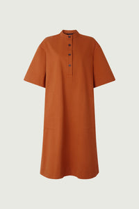 88 / NEW   ROBE CHAINE & TRAME BROOK