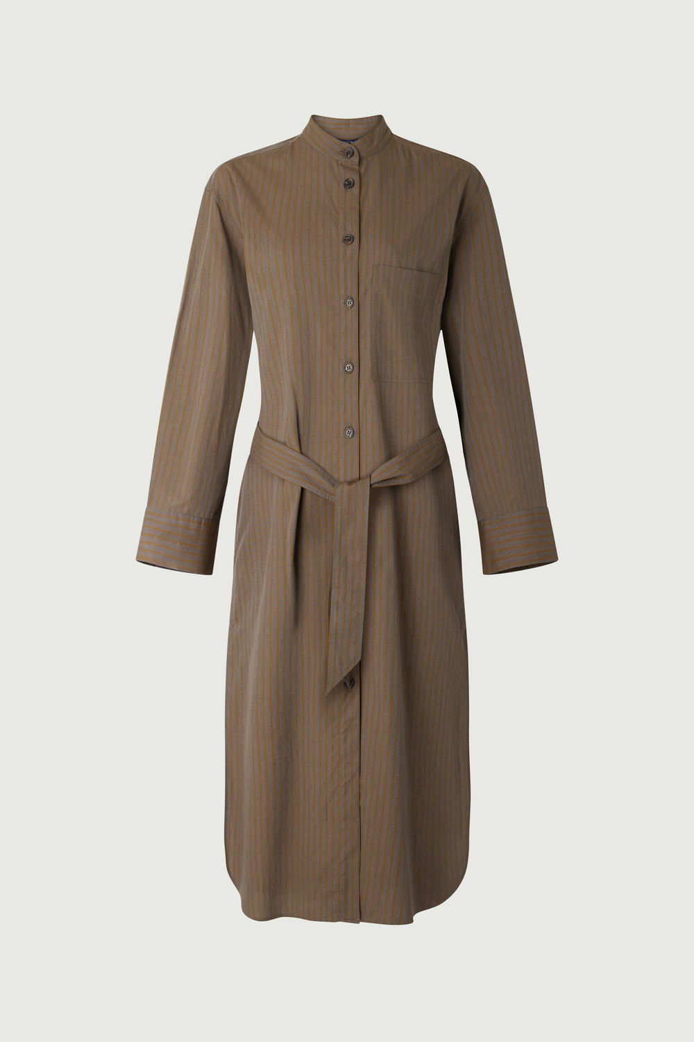 127 / NEW   ROBE CHAINE & TRAME AKIKO