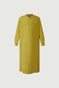 ABSINTHE ROBE CHAINE & TRAME CABOURG