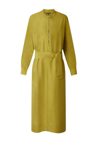 ABSINTHE ROBE CHAINE & TRAME CABOURG