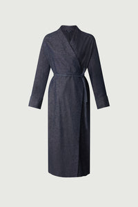 133 / NEW   ROBE CHAINE & TRAME CARLA