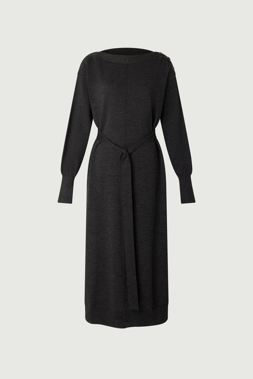 57 / NEW   ROBE TRICOT CLEA