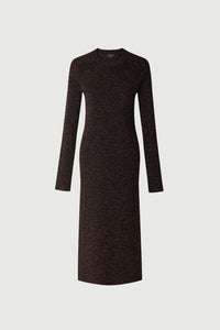 278 / NEW   ROBE TRICOT HELEN