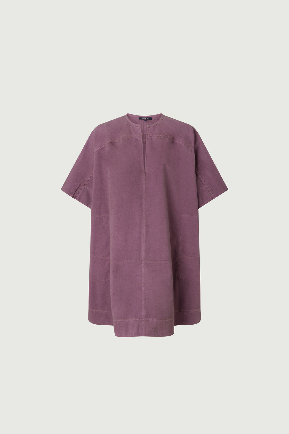 PARME ROBE CHAINE & TRAME DARLING
