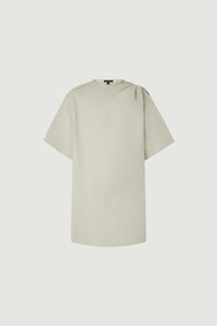 ECUME ROBE CHAINE & TRAME DELIGHT