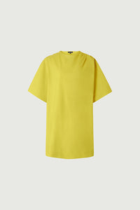 JAUNE CITRON ROBE CHAINE & TRAME DELIGHT
