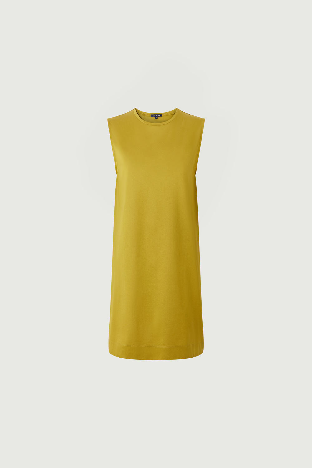 ABSINTHE ROBE JERSEY EVERETT