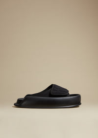 Sandales Rockaway - Black