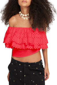 WATERMELON RODA TOP