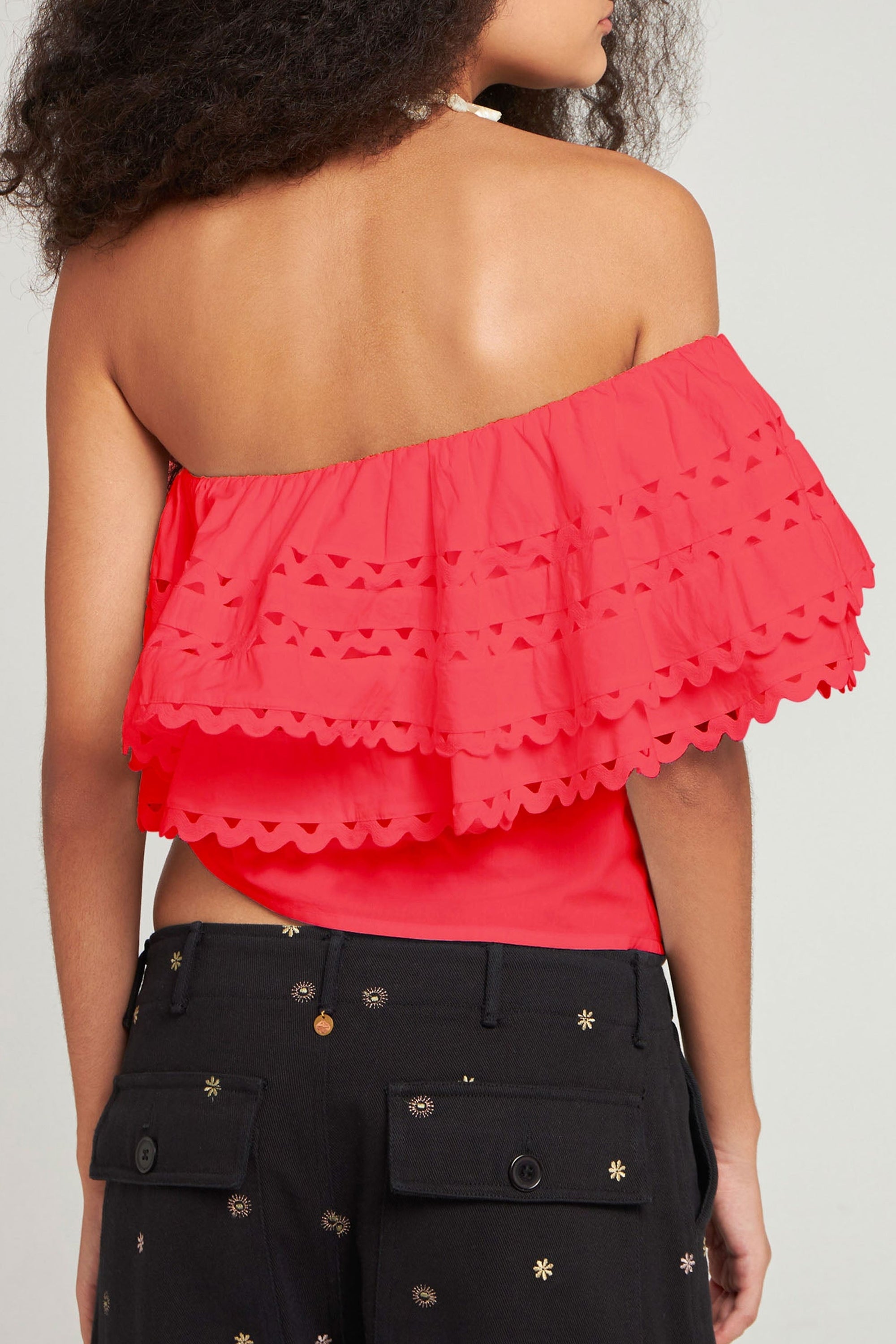 WATERMELON RODA TOP