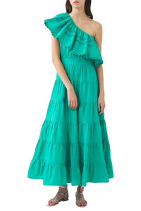 AQUA RODO SUNDRESS