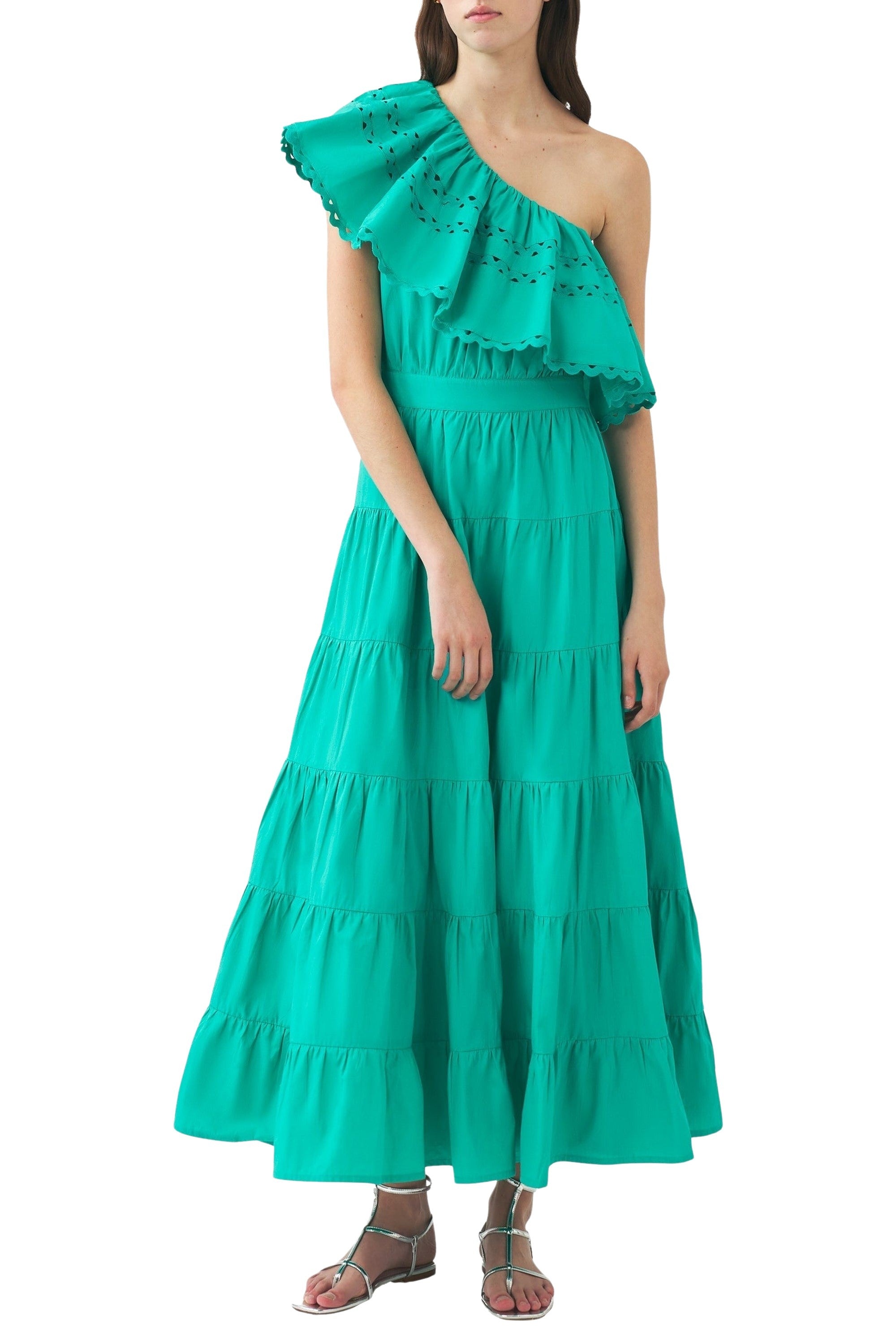 AQUA RODO SUNDRESS