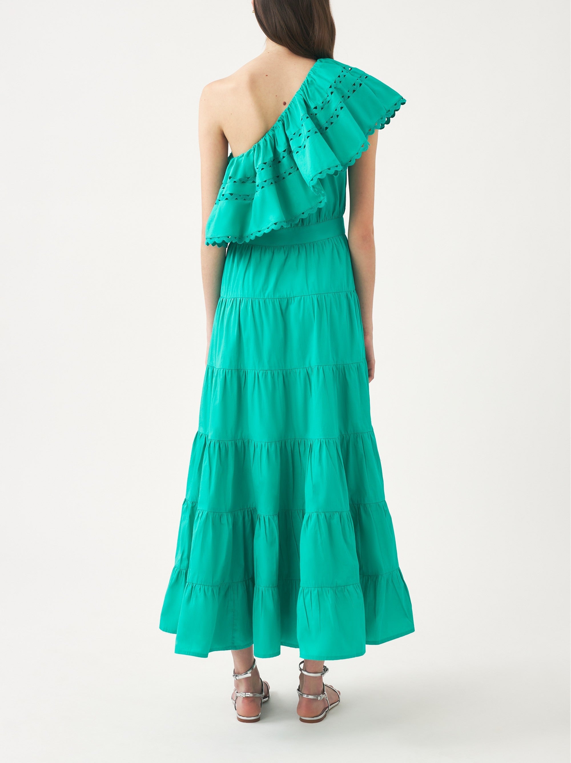 AQUA RODO SUNDRESS