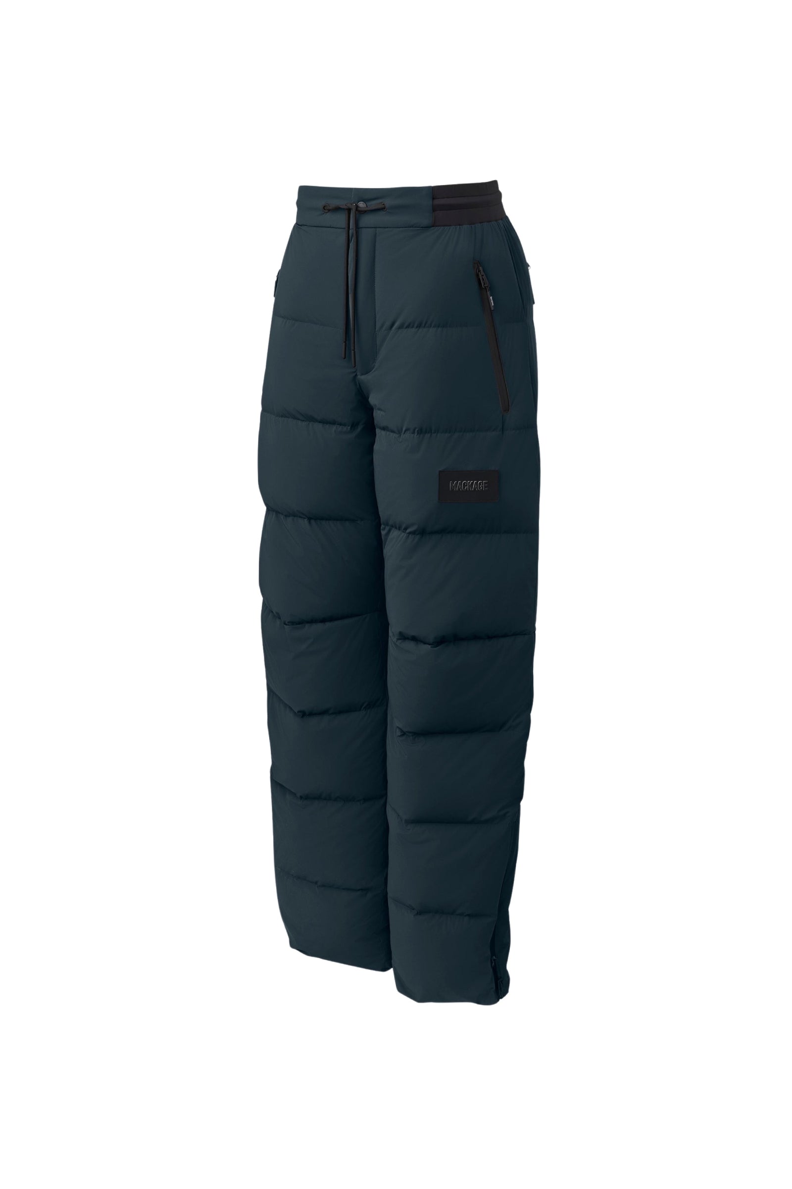 Pantalon Roger matelassé - Alpine