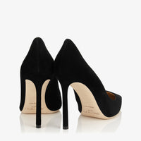 ZNO STOCK 0 / Reco 200 BLACK Shoe ROMY 100
