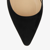 ZNO STOCK 0 / Reco 200 BLACK Shoe ROMY 100