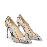 ZNO STOCK 0 DJV 3/2 ST 67% Prix 250 / Reco 200 MULTI MIX Shoe ROMY 100