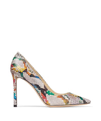 ZNO STOCK 0 DJV 3/2 ST 67% Prix 250 / Reco 200 MULTI MIX Shoe ROMY 100