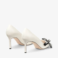 ZNO STOCK 0 / Reco 200 LATTE Shoe ROMY 60