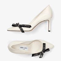 ZNO STOCK 0 / Reco 200 LATTE Shoe ROMY 60