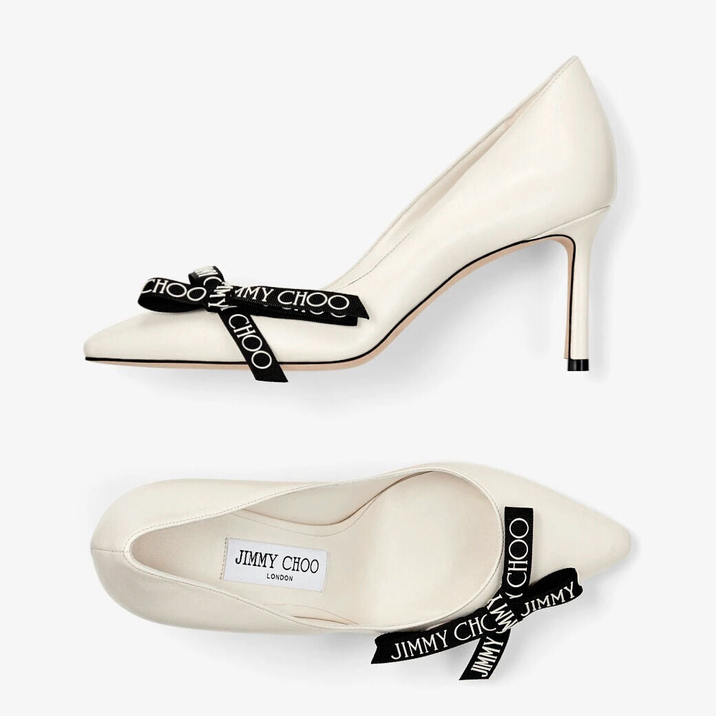 ZNO STOCK 0 / Reco 200 LATTE Shoe ROMY 60