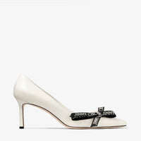 ZNO STOCK 0 / Reco 200 LATTE Shoe ROMY 60