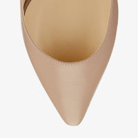 Escarpins Romy 60 - Ballet Pink