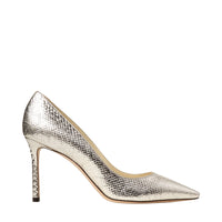 ZNO STOCK 0 DJV 0/0 0 Price 0 / Reco 200 CHAMPAGNE Shoe ROMY 85