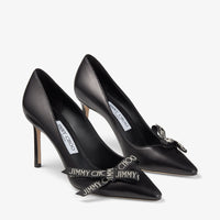 ZNO STOCK 0 / Reco 200 BLACK Shoe ROMY 85